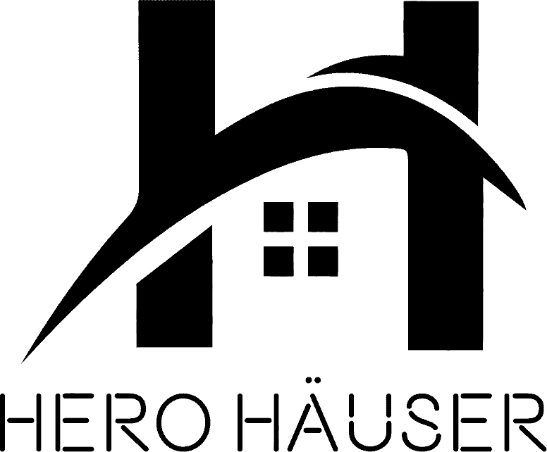 Logo von HERO Häuser